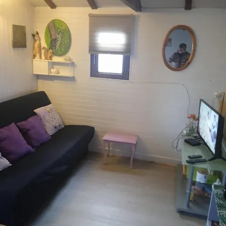 Le Chat Reveur Κάμπινγκ *