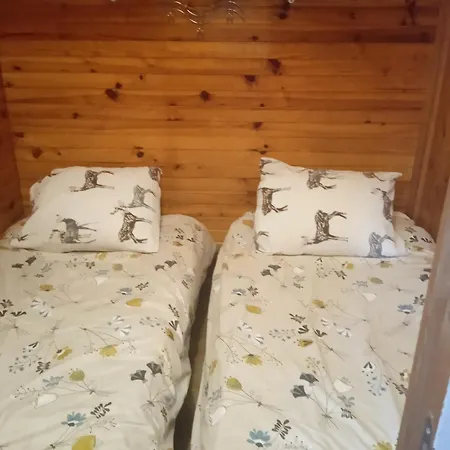 Κάμπινγκ Le Chat Reveur Ardres