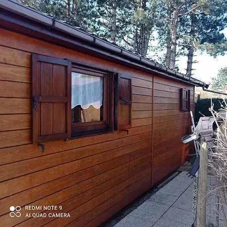 Le Chat Reveur Κάμπινγκ *