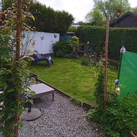 Le Chat Reveur Κάμπινγκ